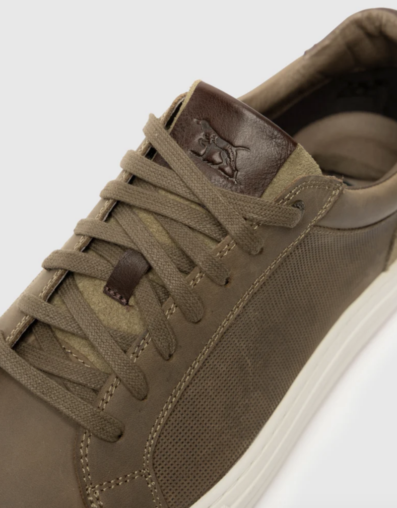Rodd & Gunn Transit Sneaker