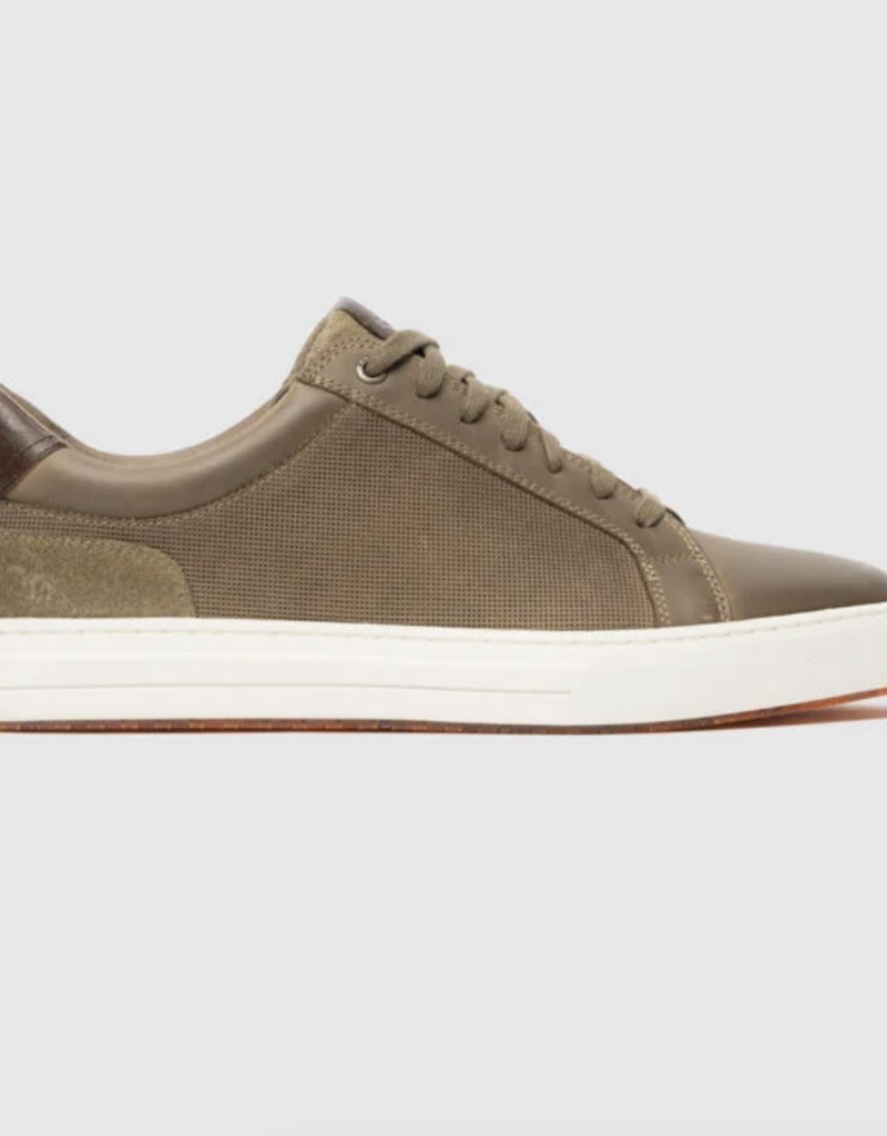 Rodd & Gunn Transit Sneaker