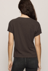 Z Supply Modern Slub Tee