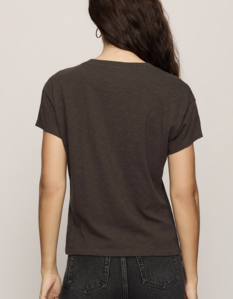 Z Supply Modern Slub Tee