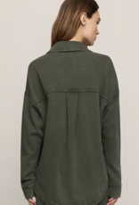 Z Supply All Day Knit Jacket