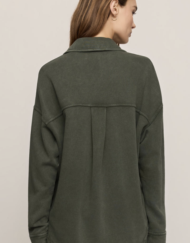 Z Supply All Day Knit Jacket