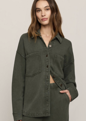 Z Supply All Day Knit Jacket