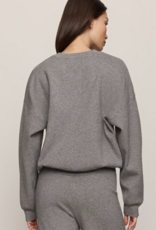 Z Supply Take It Easy Sweater