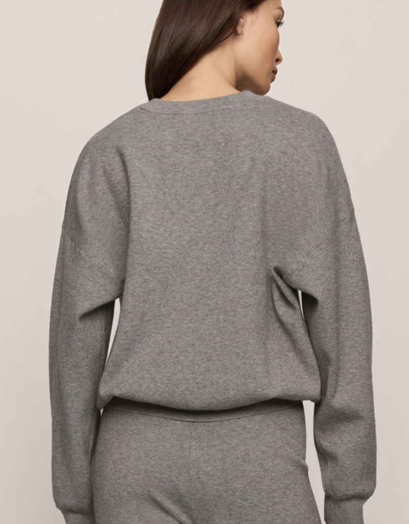 Z Supply Take It Easy Sweater