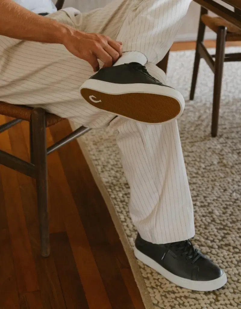Olukai Kou Lace Up