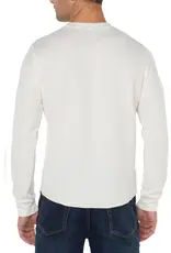 Liverpool Long Sleeve Crew Neck
