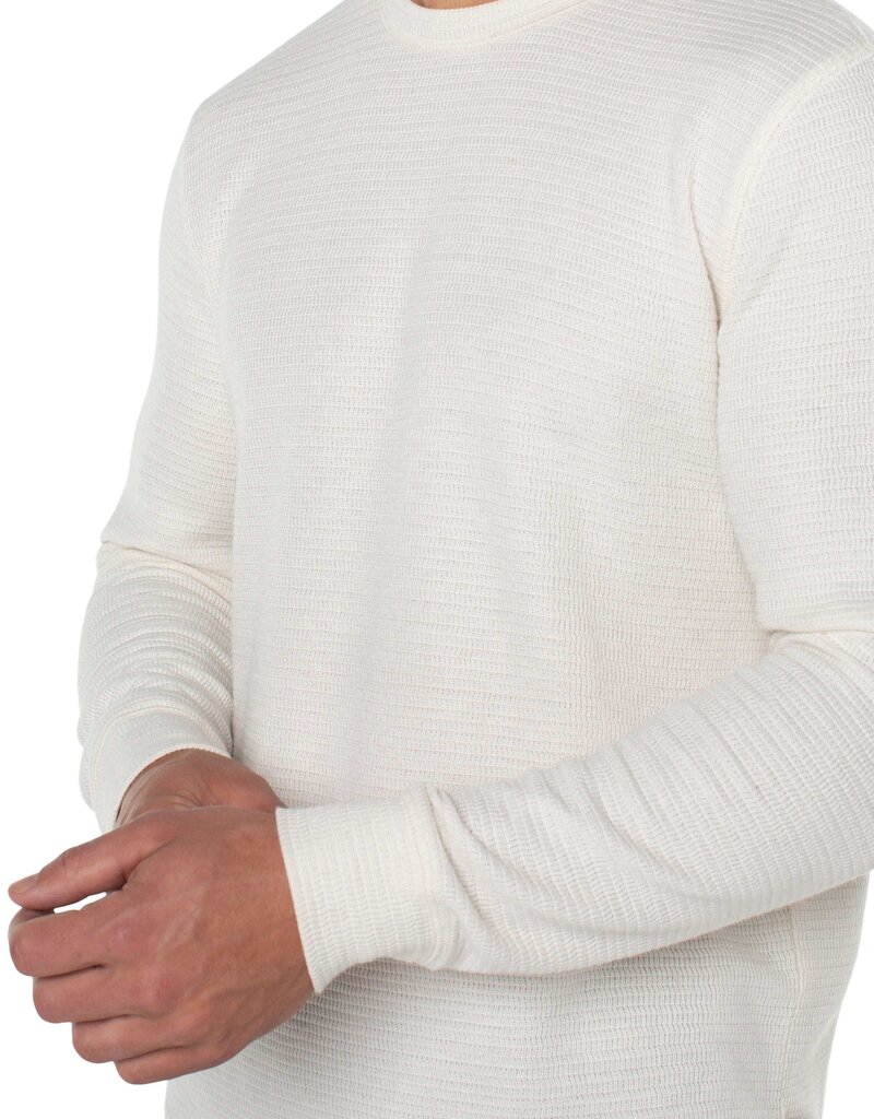 Liverpool Long Sleeve Crew Neck