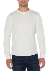 Liverpool Long Sleeve Crew Neck