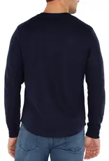 Liverpool Long Sleeve Crew Neck