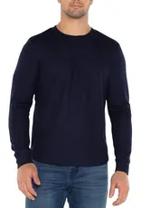 Liverpool Long Sleeve Crew Neck