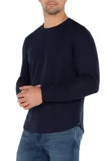 Liverpool Long Sleeve Crew Neck