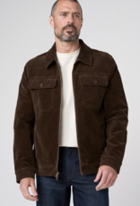 Liverpool 2 Way Zip Jacket