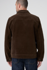 Liverpool 2 Way Zip Jacket