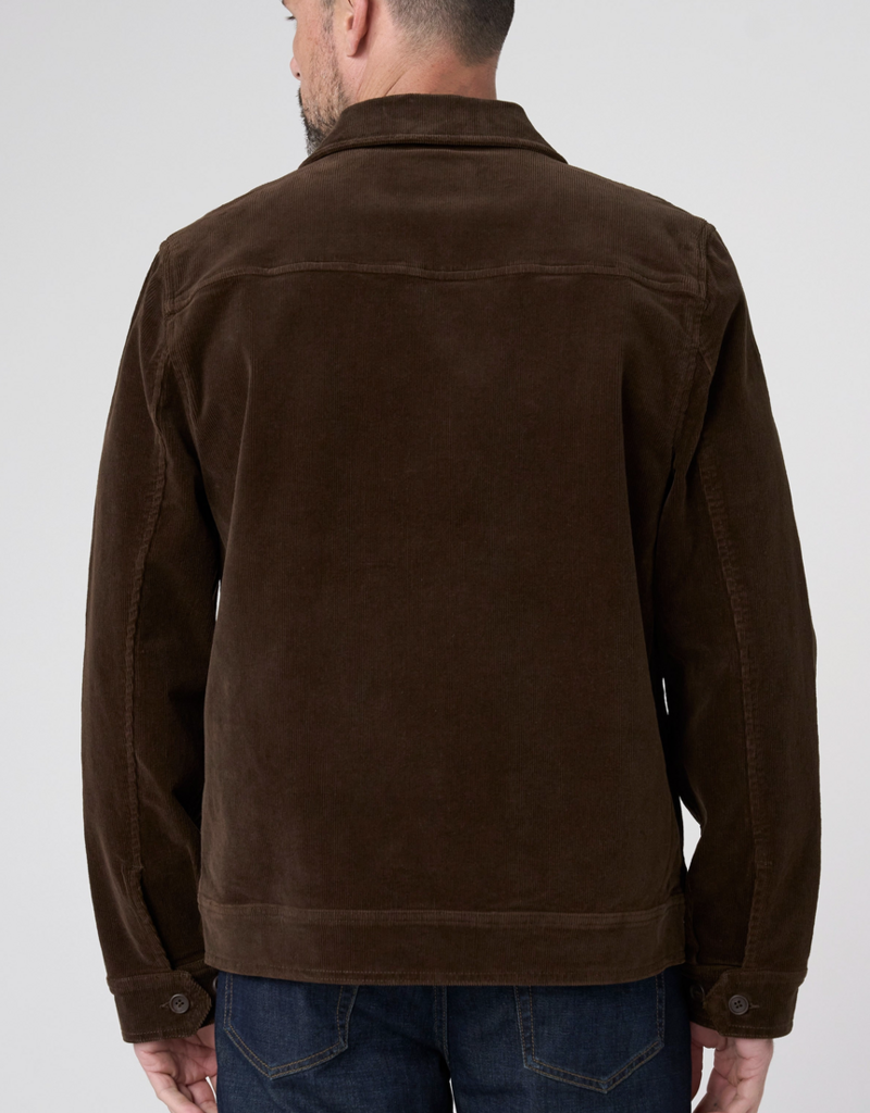 Liverpool 2 Way Zip Jacket