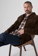 Liverpool 2 Way Zip Jacket