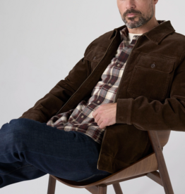 Liverpool 2 Way Zip Jacket