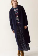 Marine Layer Colette Wool Topcoat