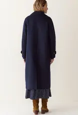 Marine Layer Colette Wool Topcoat