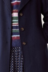 Marine Layer Colette Wool Topcoat