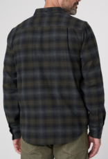 Liverpool Long Sleeve Button Up Shirt
