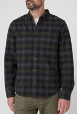 Liverpool Long Sleeve Button Up Shirt