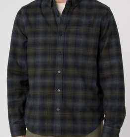 Liverpool Long Sleeve Button Up Shirt