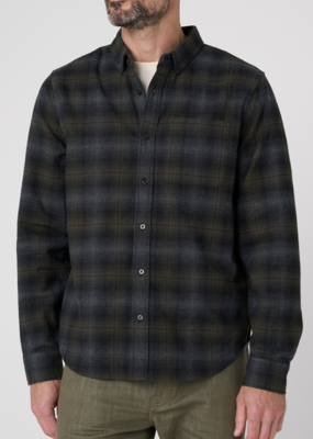 Liverpool Long Sleeve Button Up Shirt
