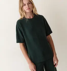 Marine Layer Chalet Sweater Tee