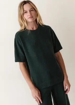 Marine Layer Chalet Sweater Tee