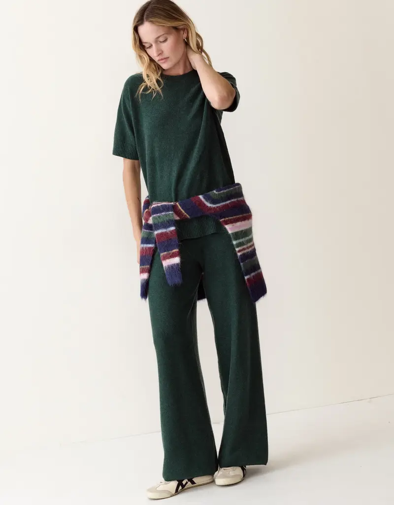 Marine Layer Chalet Sweater Tee