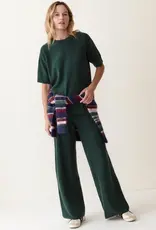 Marine Layer Chalet Sweater Tee