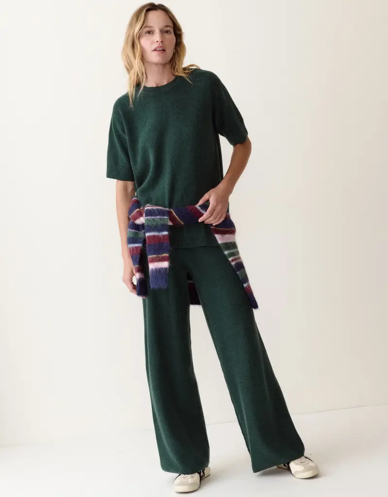 Marine Layer Chalet Sweater Tee