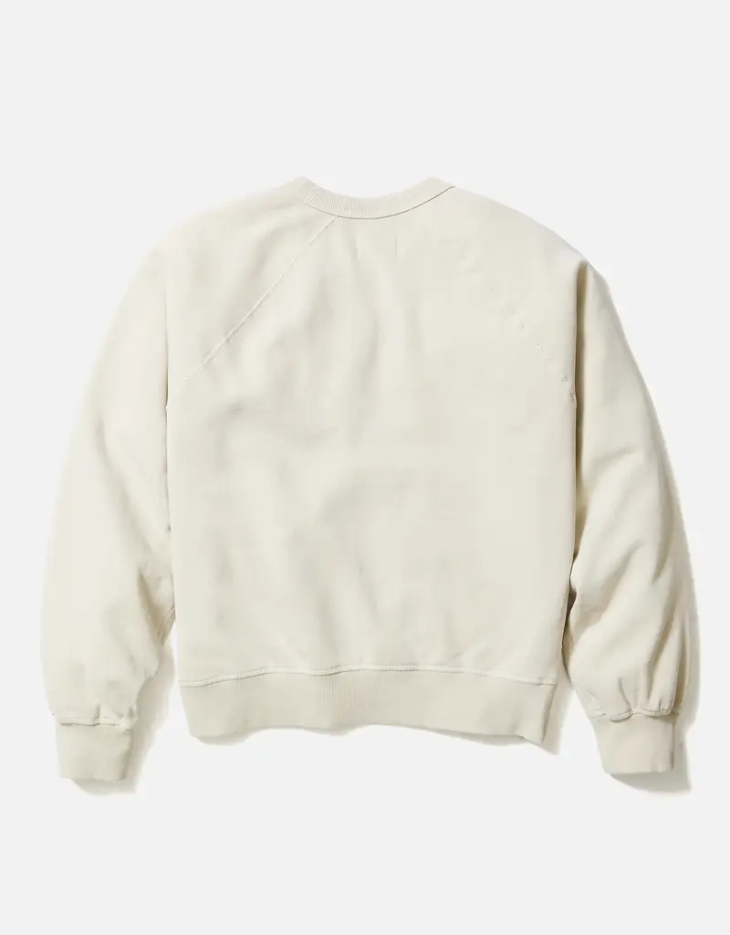 Marine Layer Cloud 9 Fleece Sweatshirt
