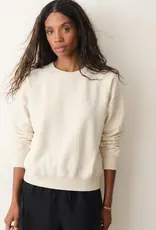 Marine Layer Cloud 9 Fleece Sweatshirt