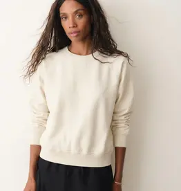 Marine Layer Cloud 9 Fleece Sweatshirt