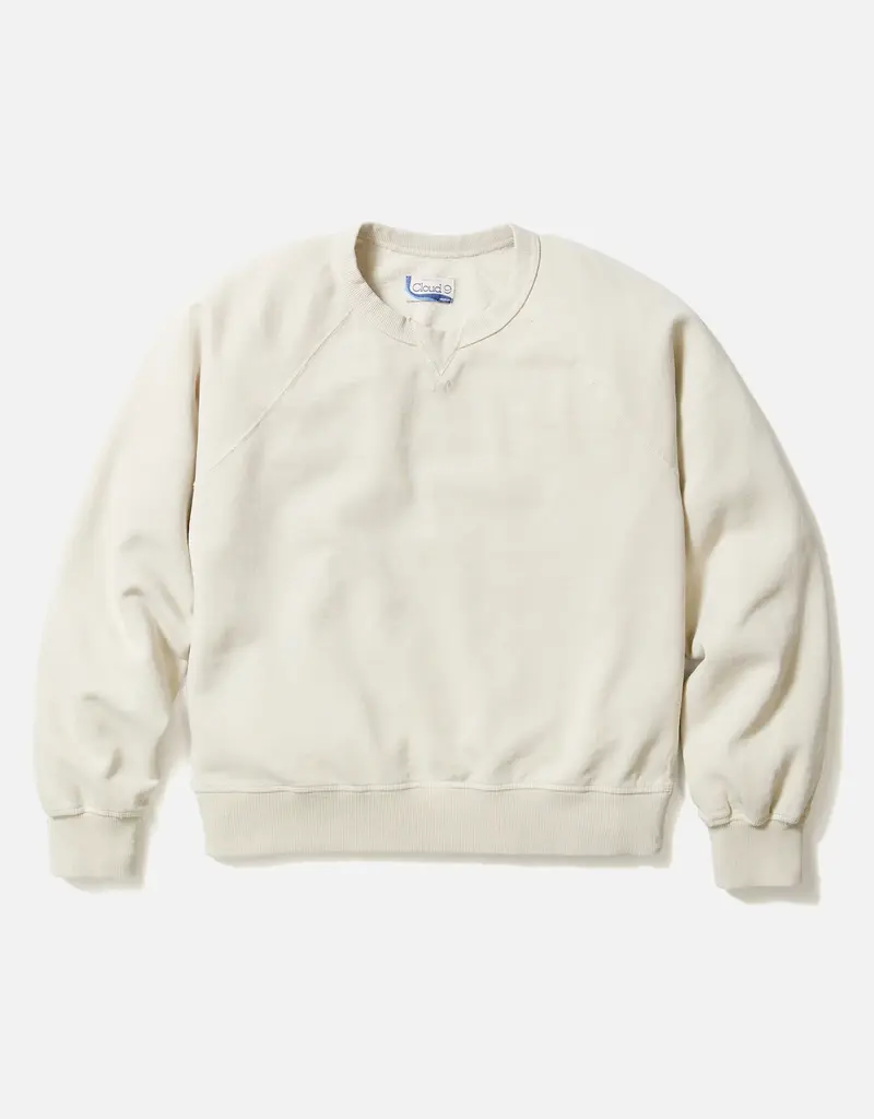 Marine Layer Cloud 9 Fleece Sweatshirt