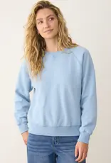 Marine Layer Cloud 9 Fleece Sweatshirt