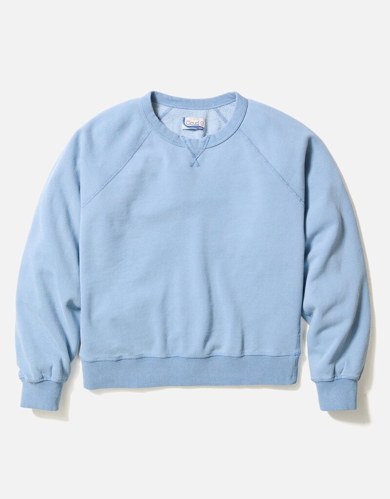 Marine Layer Cloud 9 Fleece Sweatshirt