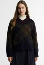 Barbour Shae Knitted Jumper