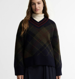 Barbour Shae Knitted Jumper