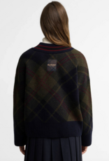 Barbour Shae Knitted Jumper