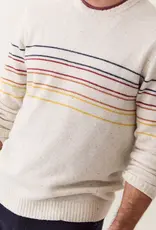Marine Layer Merino Crew Sweater