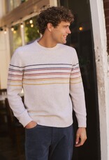 Marine Layer Merino Crew Sweater