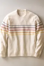 Marine Layer Merino Crew Sweater