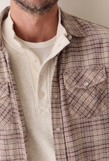 Marine Layer Clark Corduroy Shirt