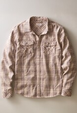 Marine Layer Clark Corduroy Shirt