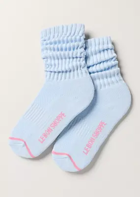 Le Bon Shoppe Ballet Socks