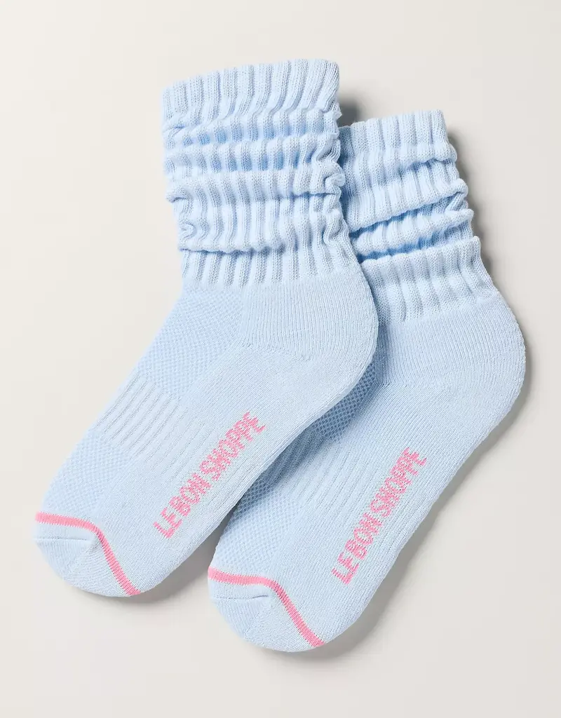 Le Bon Shoppe Ballet Socks