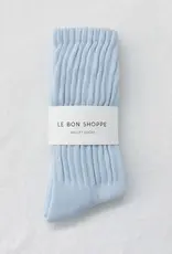 Le Bon Shoppe Ballet Socks